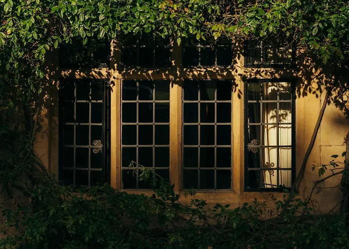 Hyll Hotel