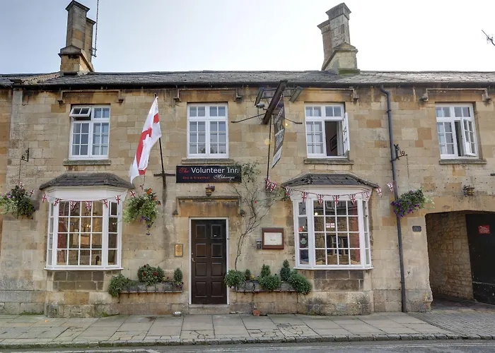 Volunteer Inn