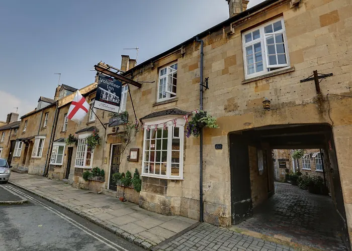 Volunteer Inn