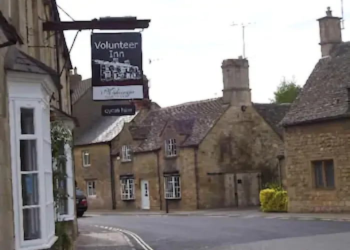 Volunteer Inn