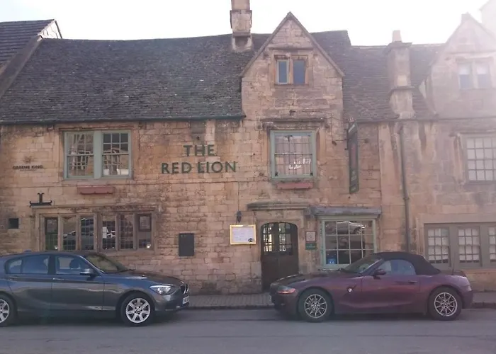 Red Lion Inn