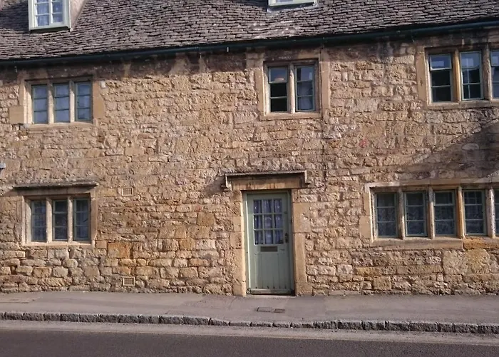 Red Lion Inn