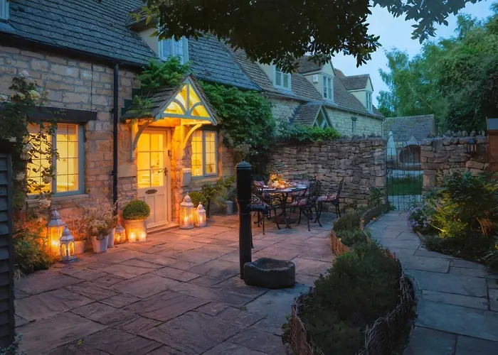 Hook Cottage