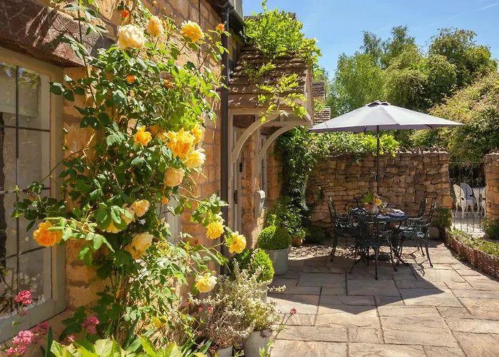 Hook Cottage